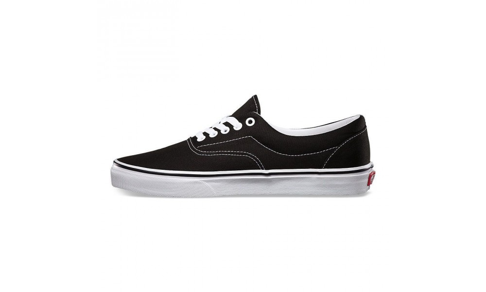 Vans era black white new arrivals